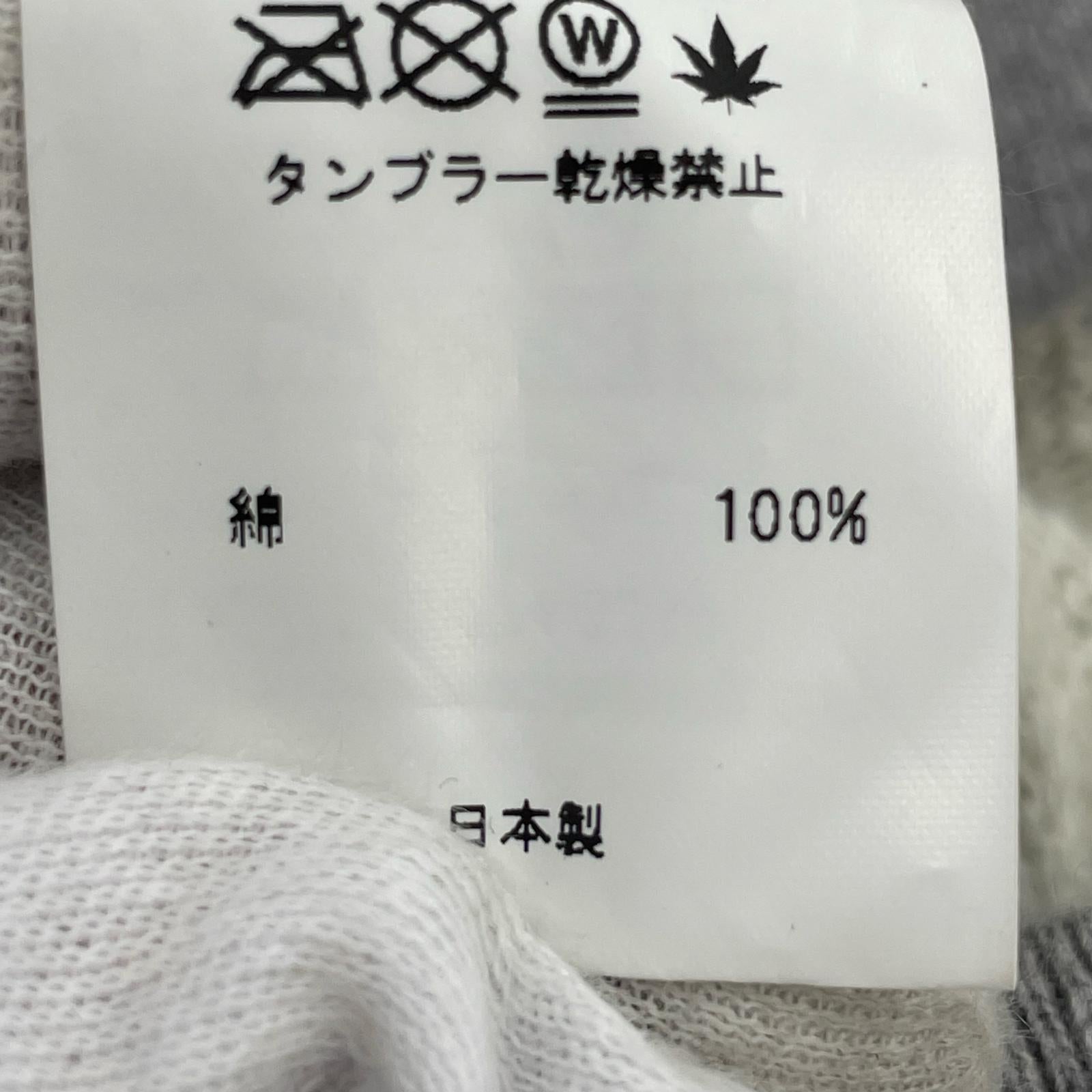 パーカー BUDSPOOL (XXL) グレー グレー