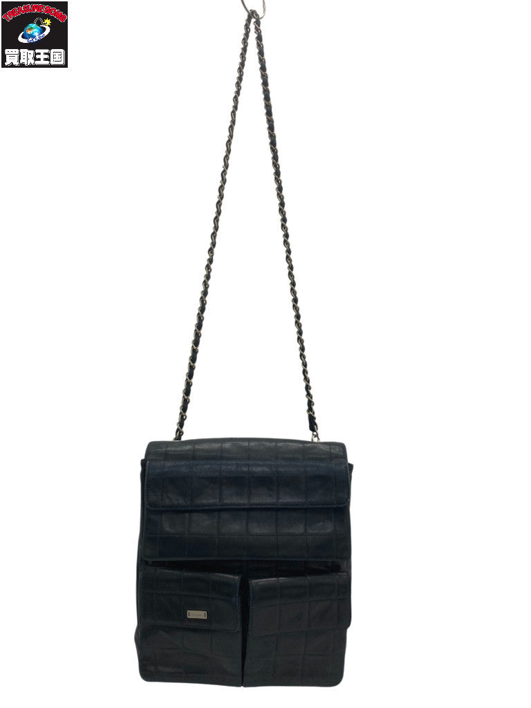 COACH カメラバッグ 黒