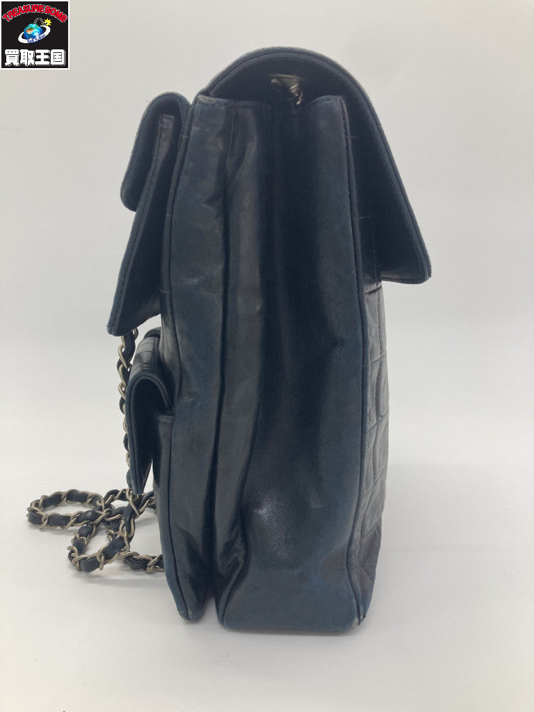 COACH カメラバッグ 黒