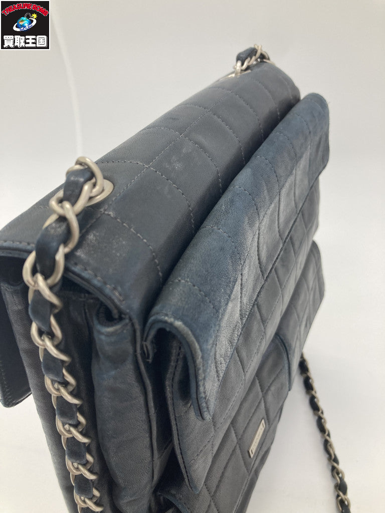 COACH カメラバッグ 黒