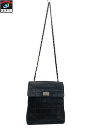 COACH カメラバッグ 黒