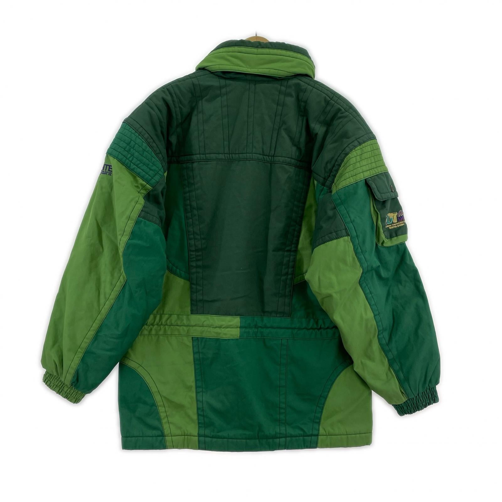 ジャケット オールドデサント ジャケット L