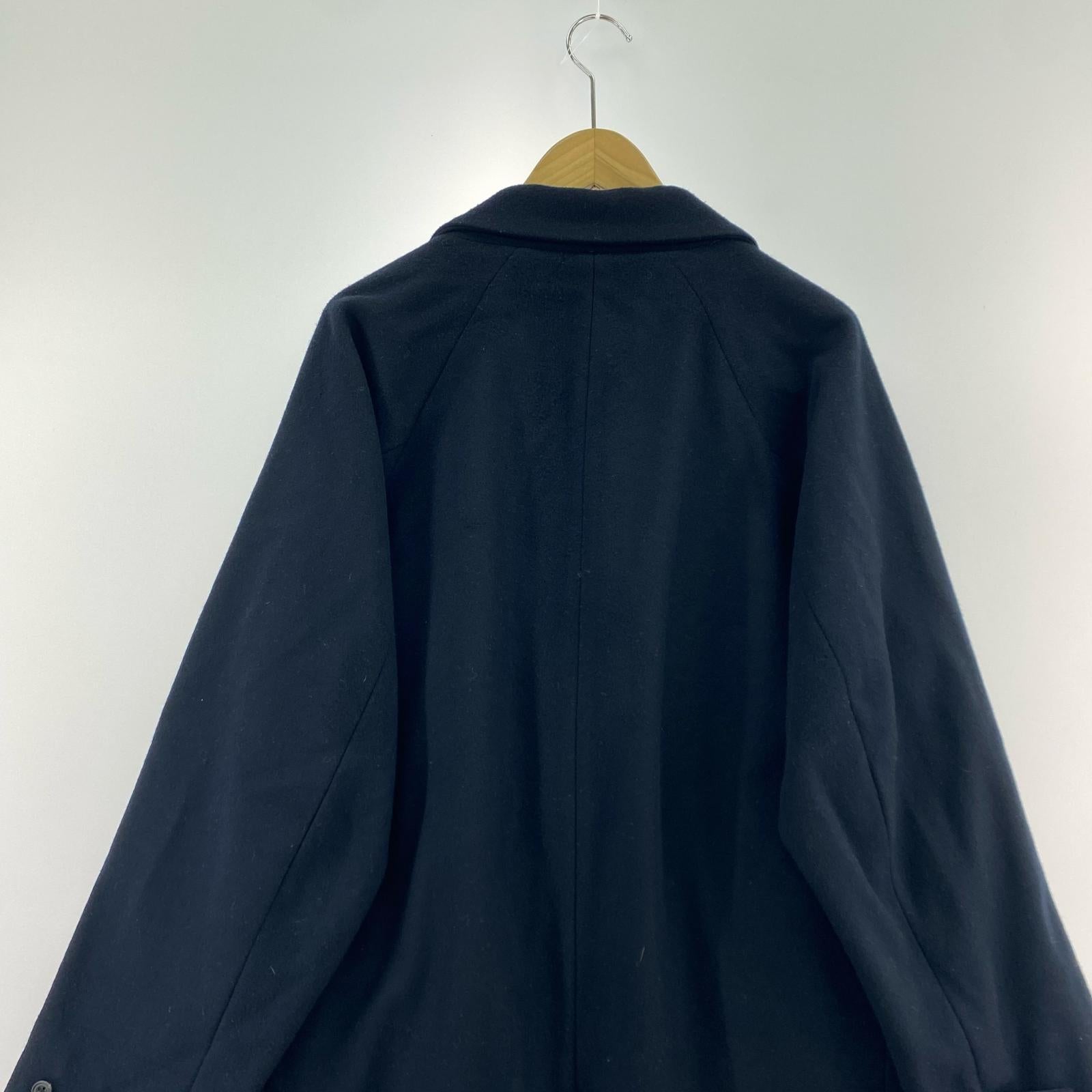 その他アウター JACKAL 140's L ネイビー