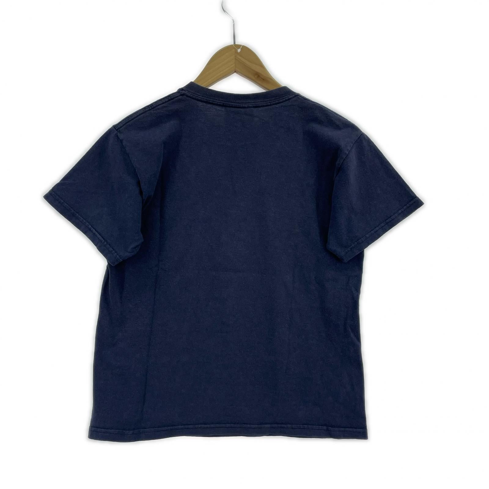 半袖Tシャツ ソニック SSTEE ネイビー ネイビー