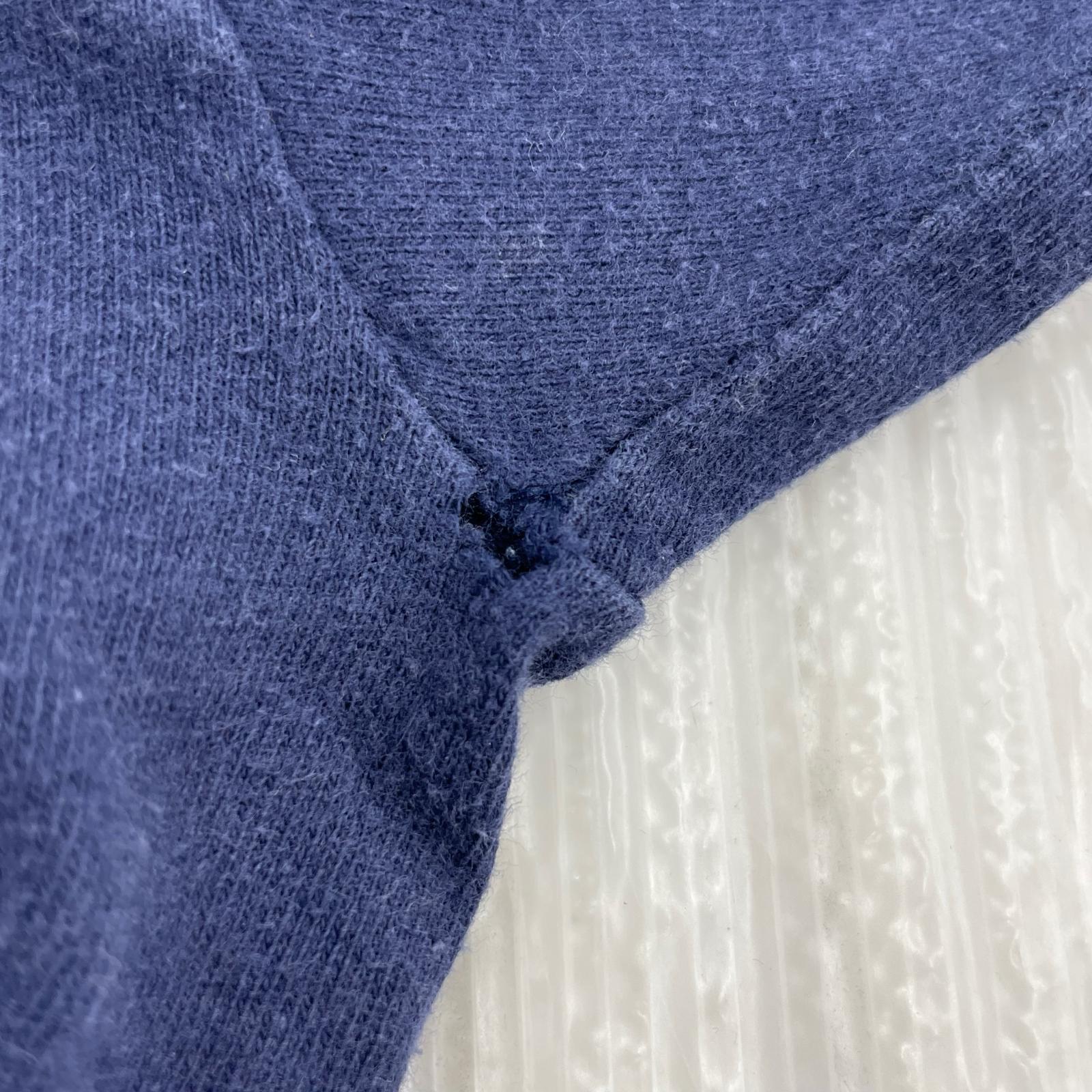 半袖Tシャツ ソニック SSTEE ネイビー ネイビー