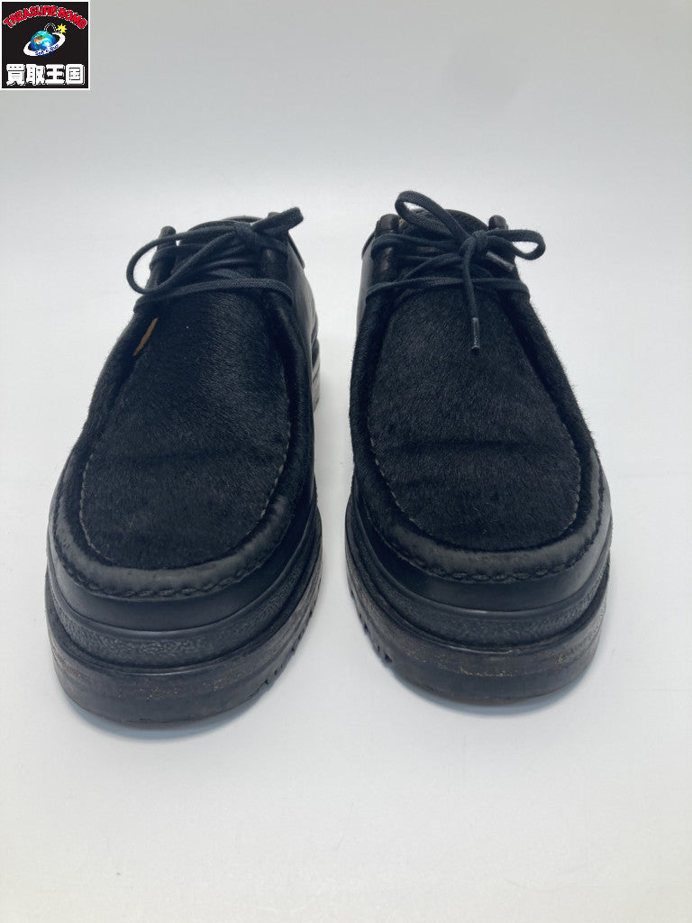 チロリアンシューズ size40