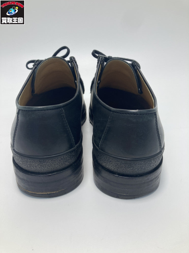 チロリアンシューズ size40