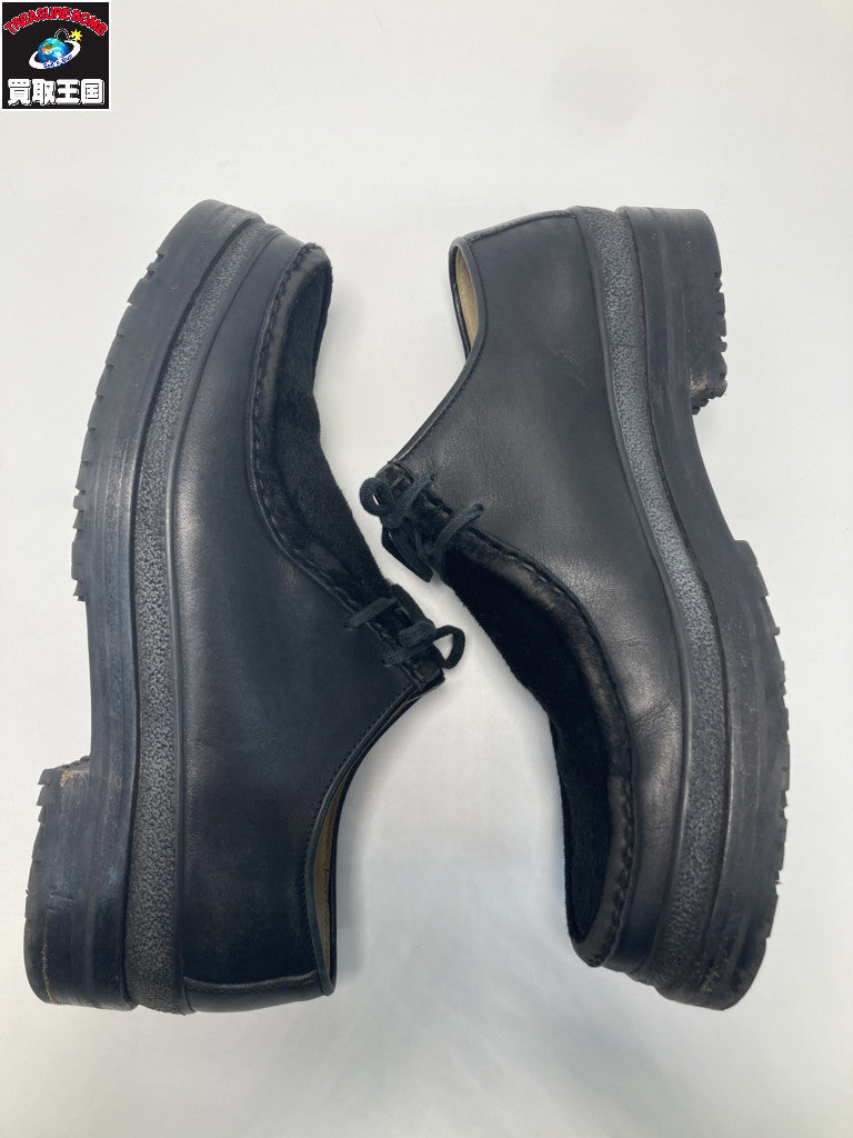 チロリアンシューズ size40