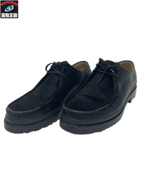 チロリアンシューズ size40