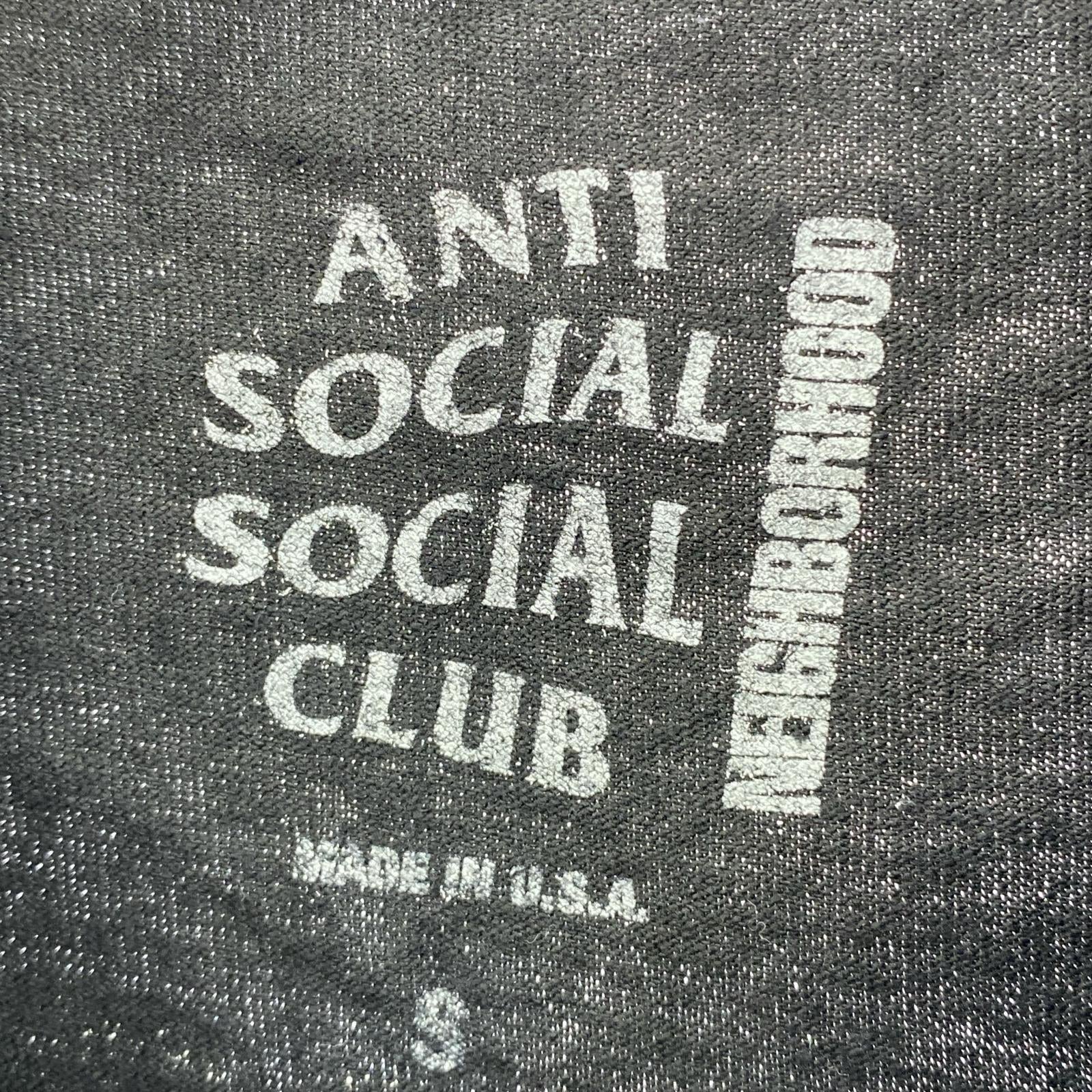 長袖Tシャツ neighborhood TURBO LS TEE BLK S ブラック
