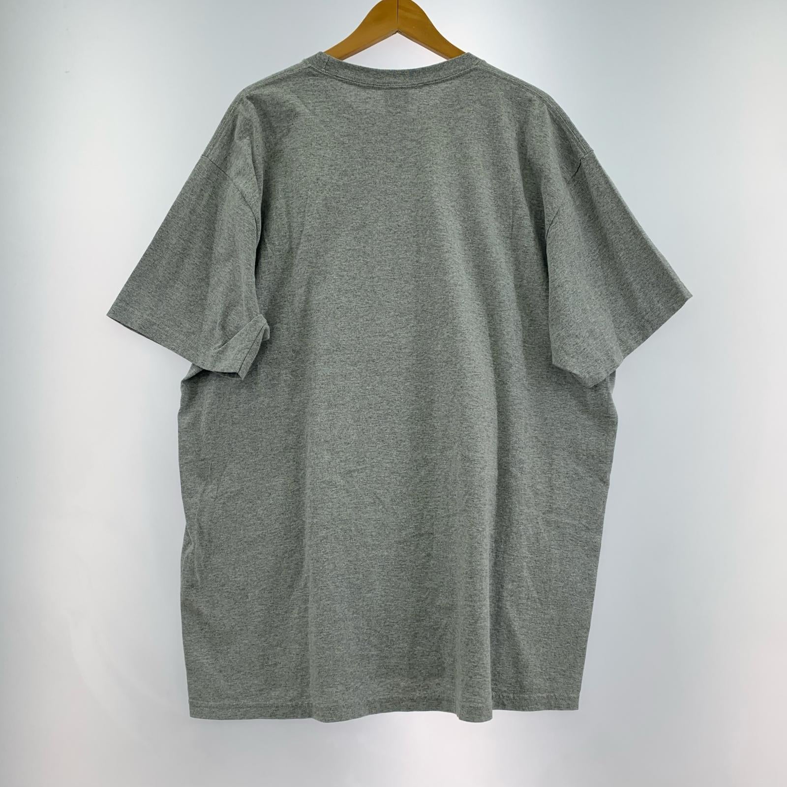 半袖Tシャツ 25AW Playboi Carti Tee グレー