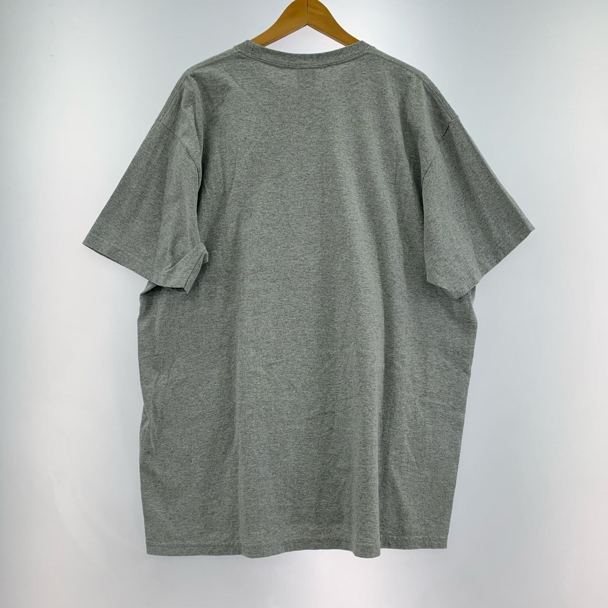 半袖Tシャツ 25AW Playboi Carti Tee グレー