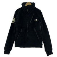 ジャケット ANTARCTICA VERSA LOFT JACKET 黒 (L) L ブラック