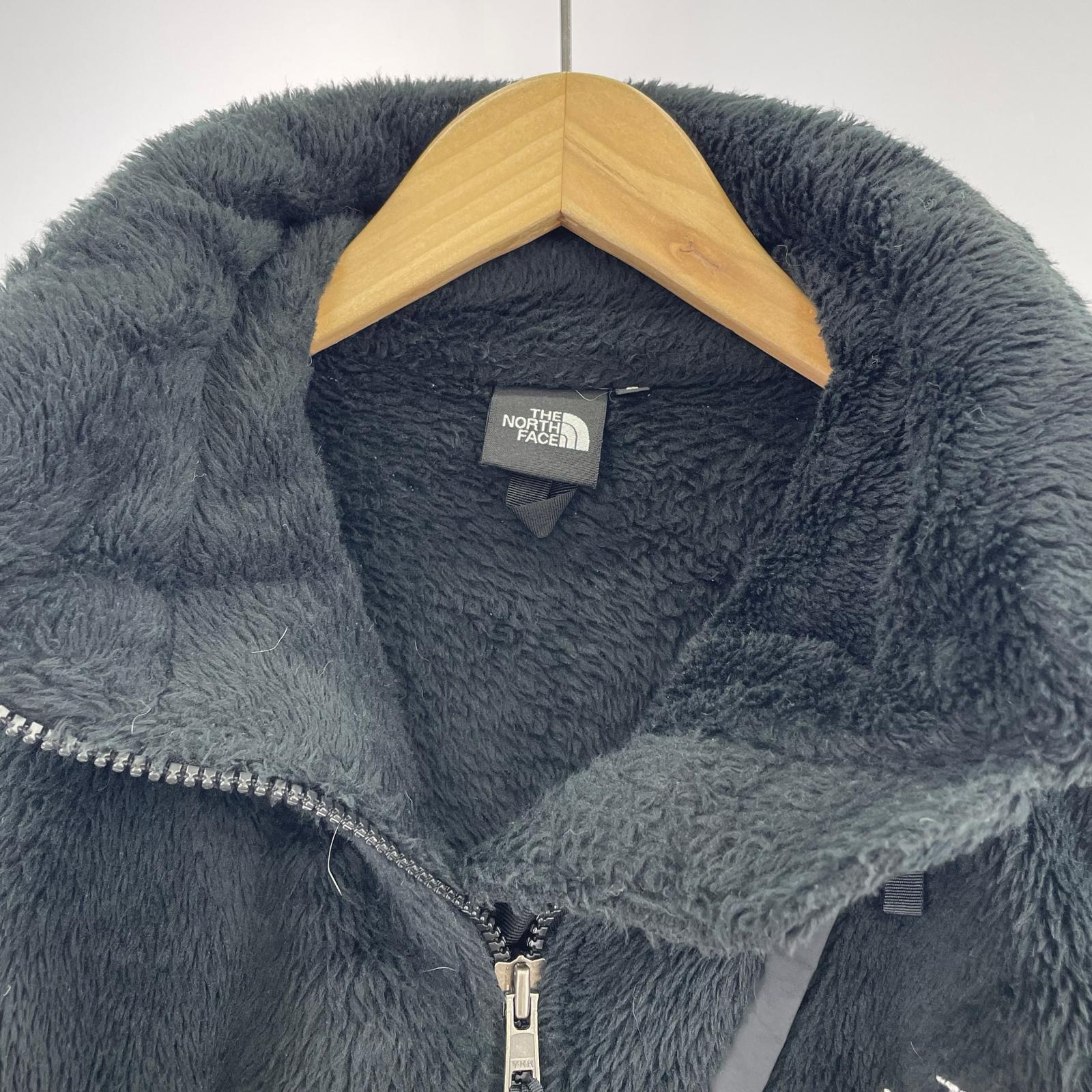 ジャケット ANTARCTICA VERSA LOFT JACKET 黒 (L) L ブラック