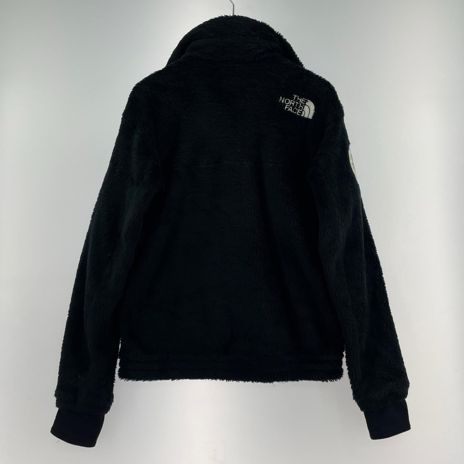 ジャケット ANTARCTICA VERSA LOFT JACKET 黒 (L) L ブラック