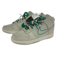 スニーカー DUNK HI SE 27.5cm 27.5cm (US9 1/2 UK9 EU45) ホワイト