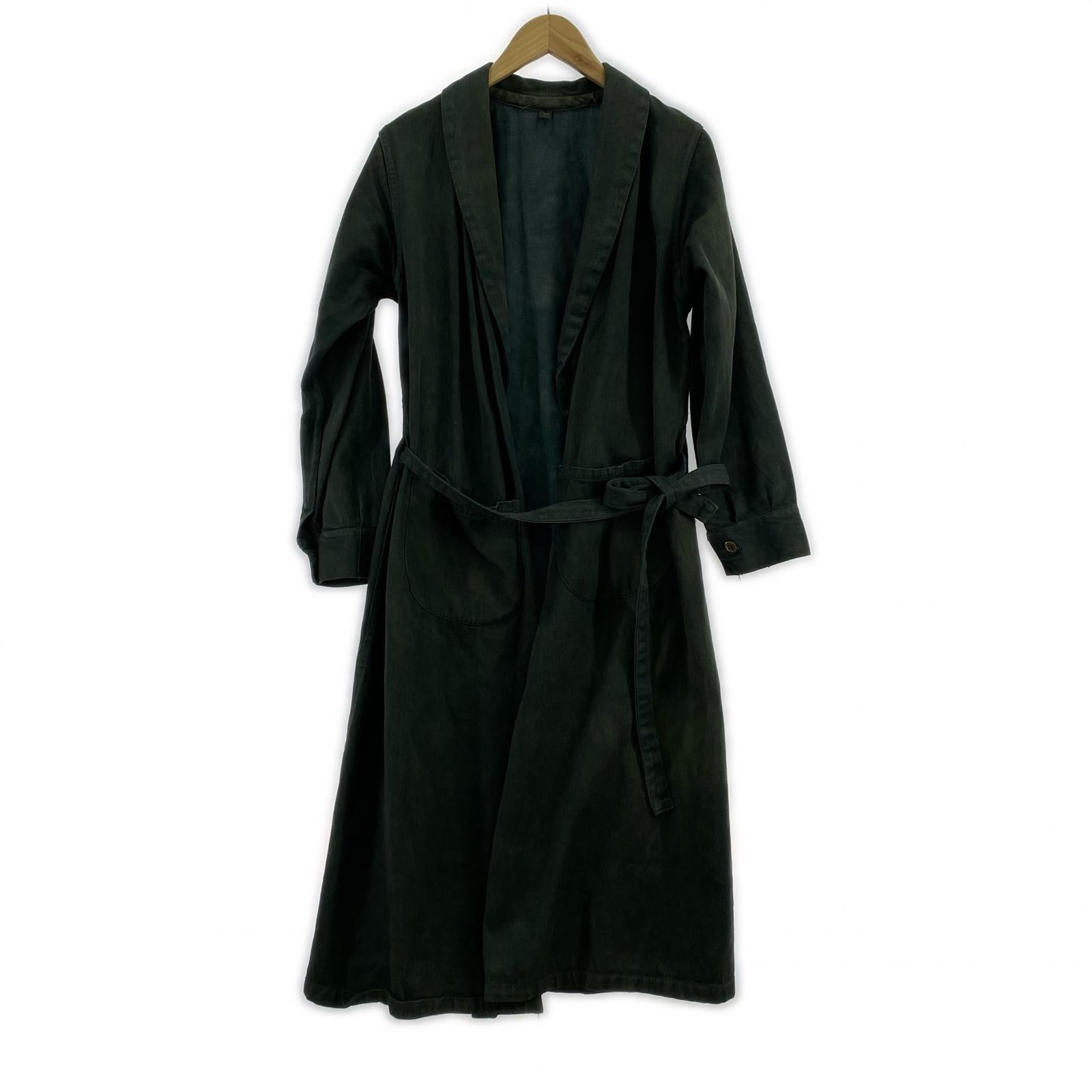 ジャケット 40s BRITISH ARMY A.T.S WOMEN WORKERS グリーン