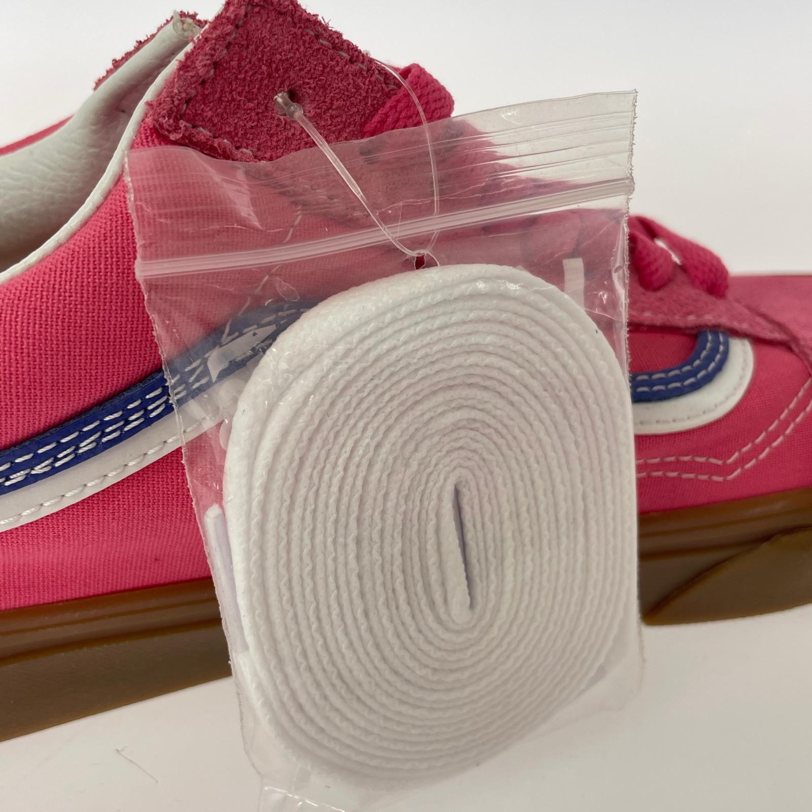 スニーカー OLD SKOOL DOUBLE STRIPE 28.0cm 28cm (US10 UK9 1/2 EU46) ピンク