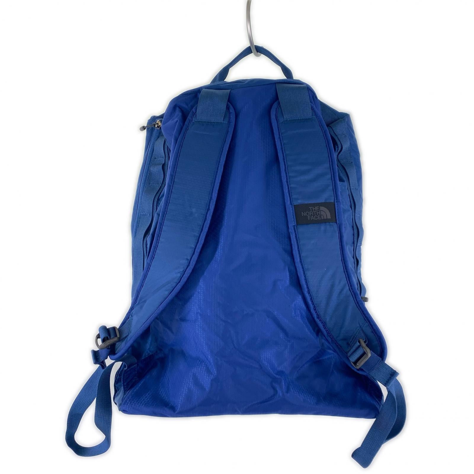 リュック・デイパック FRAMED DAYPACK