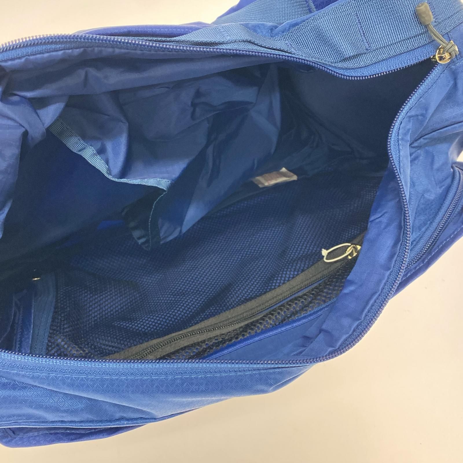 リュック・デイパック FRAMED DAYPACK