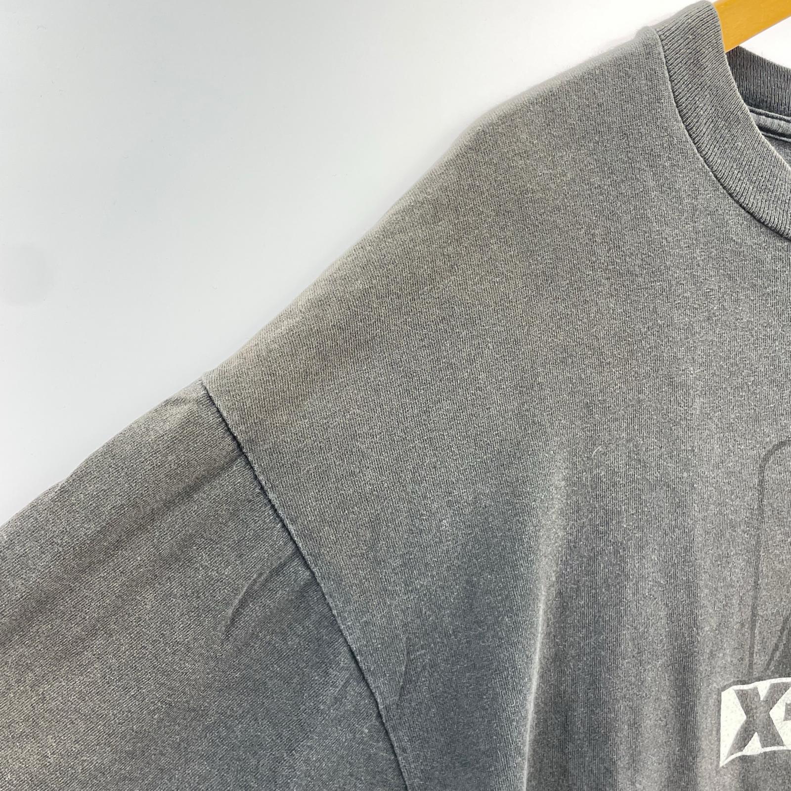 半袖Tシャツ 90s 初期タグ S/S Tシャツ ブラック ブラック