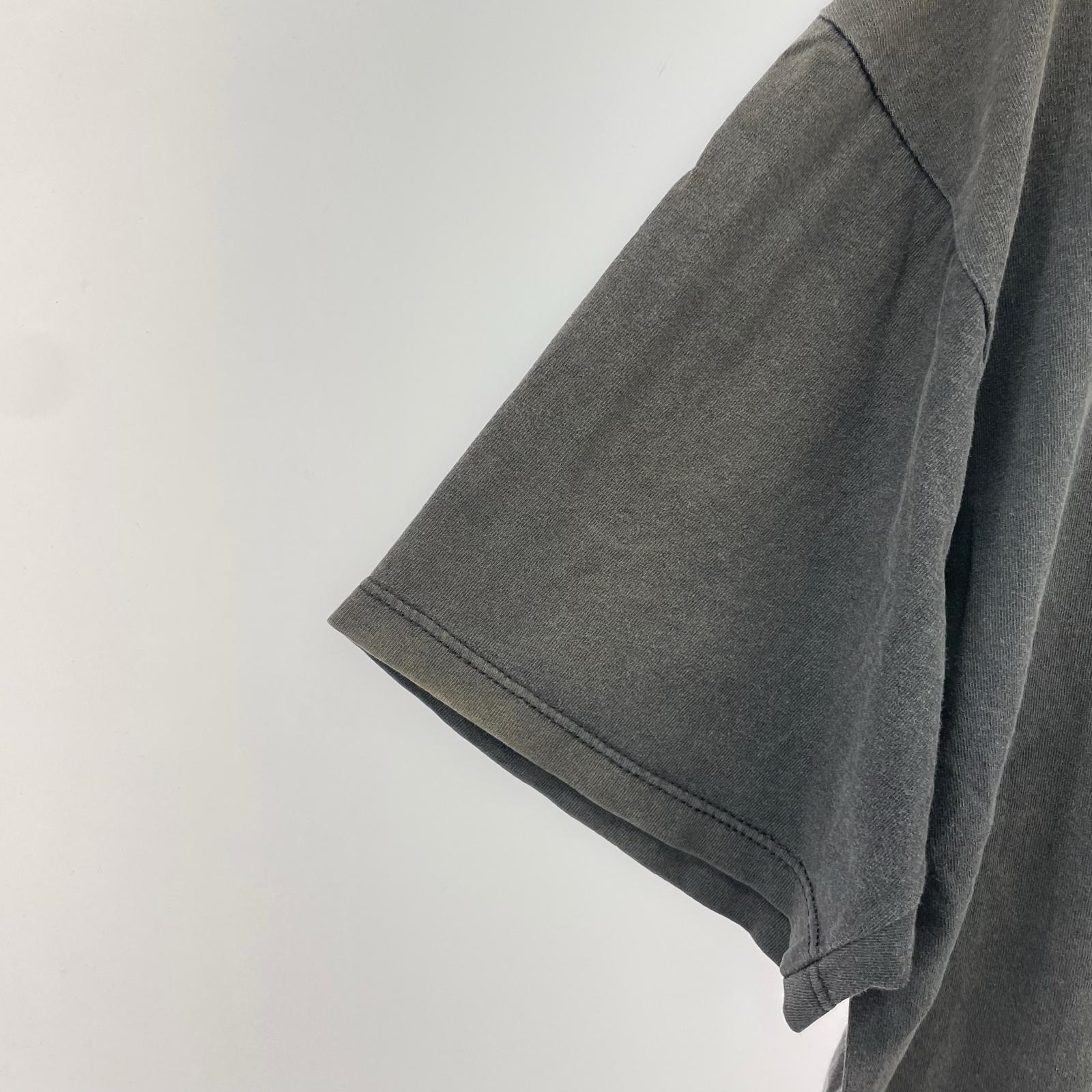 半袖Tシャツ 90s 初期タグ S/S Tシャツ ブラック ブラック