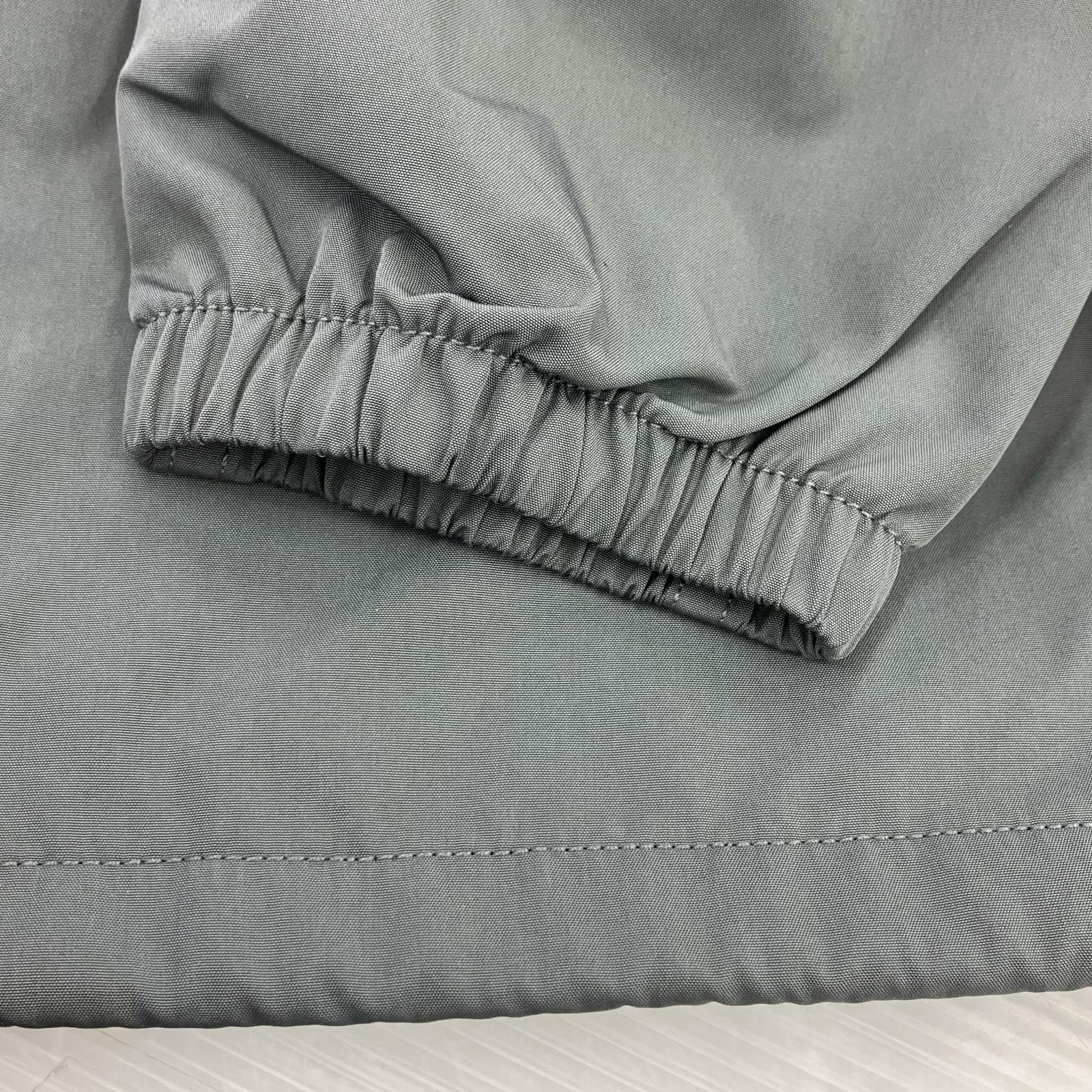 ジャケット FIELD COACH JACKET GREY SIZE:S S