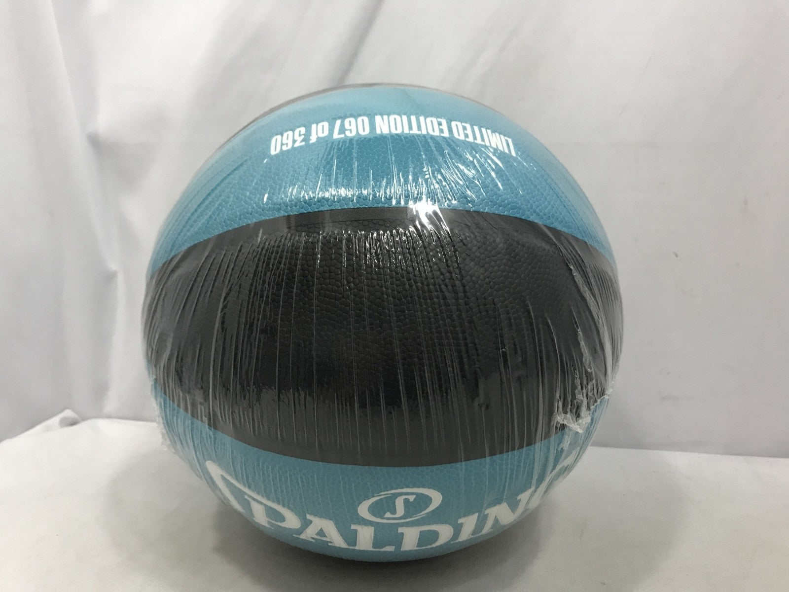 RADIO EVA SPALDING RADIO EVA MONOGRAM フィギュア/グッズ