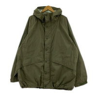 ジャケット Stowaway Rainwear カーキ (L) カーキ