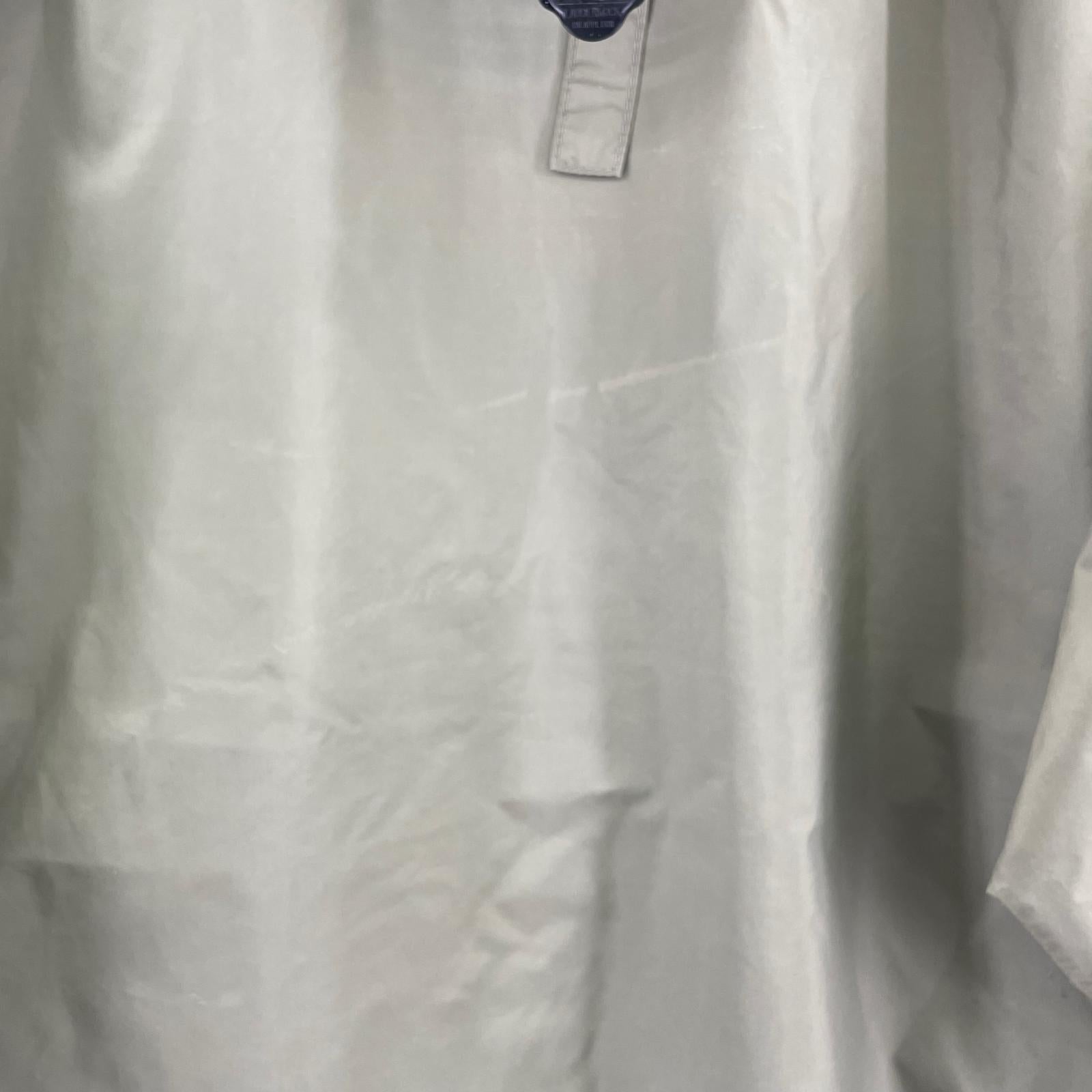 ジャケット Stowaway Rainwear カーキ (L) カーキ