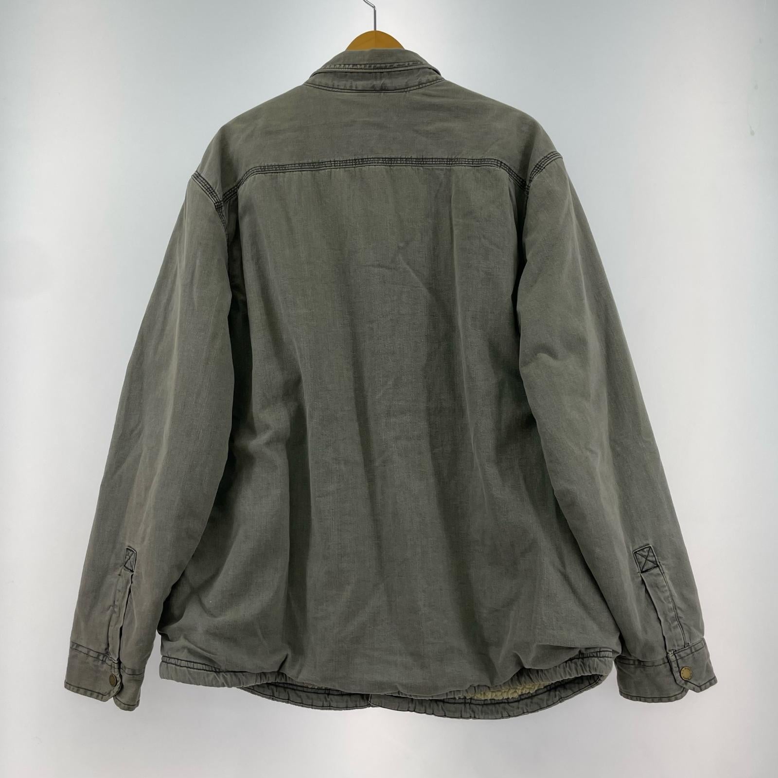 ジャケット 511558 ジャケット グレー(L) L グレー