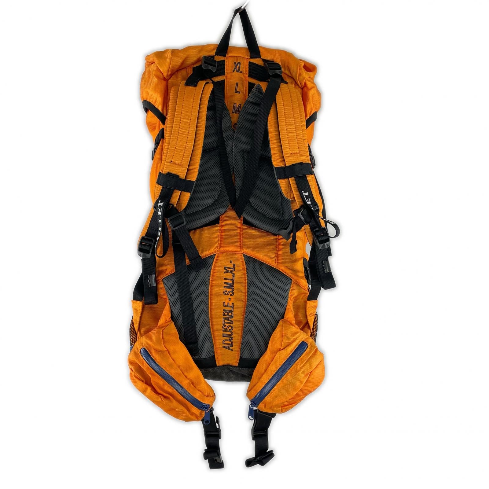 リュック・デイパック SUPER LEGER DO 登山バックパック