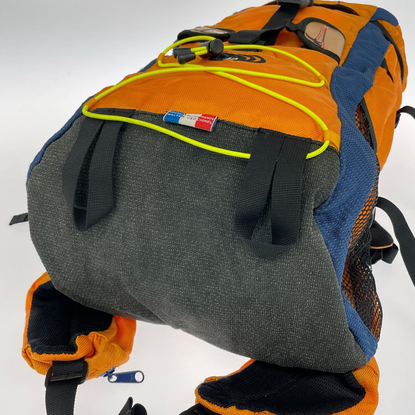 リュック・デイパック SUPER LEGER DO 登山バックパック