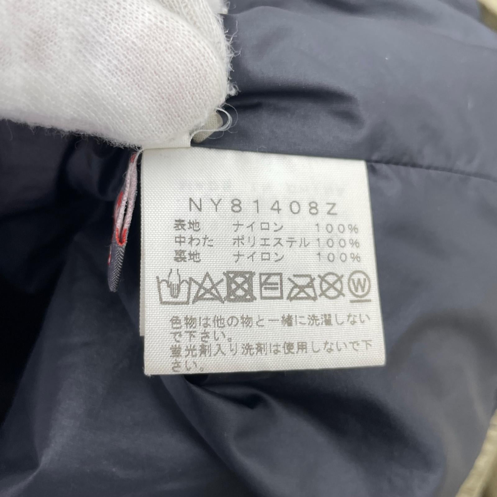 その他アウター NY81408Z ※汚れ有