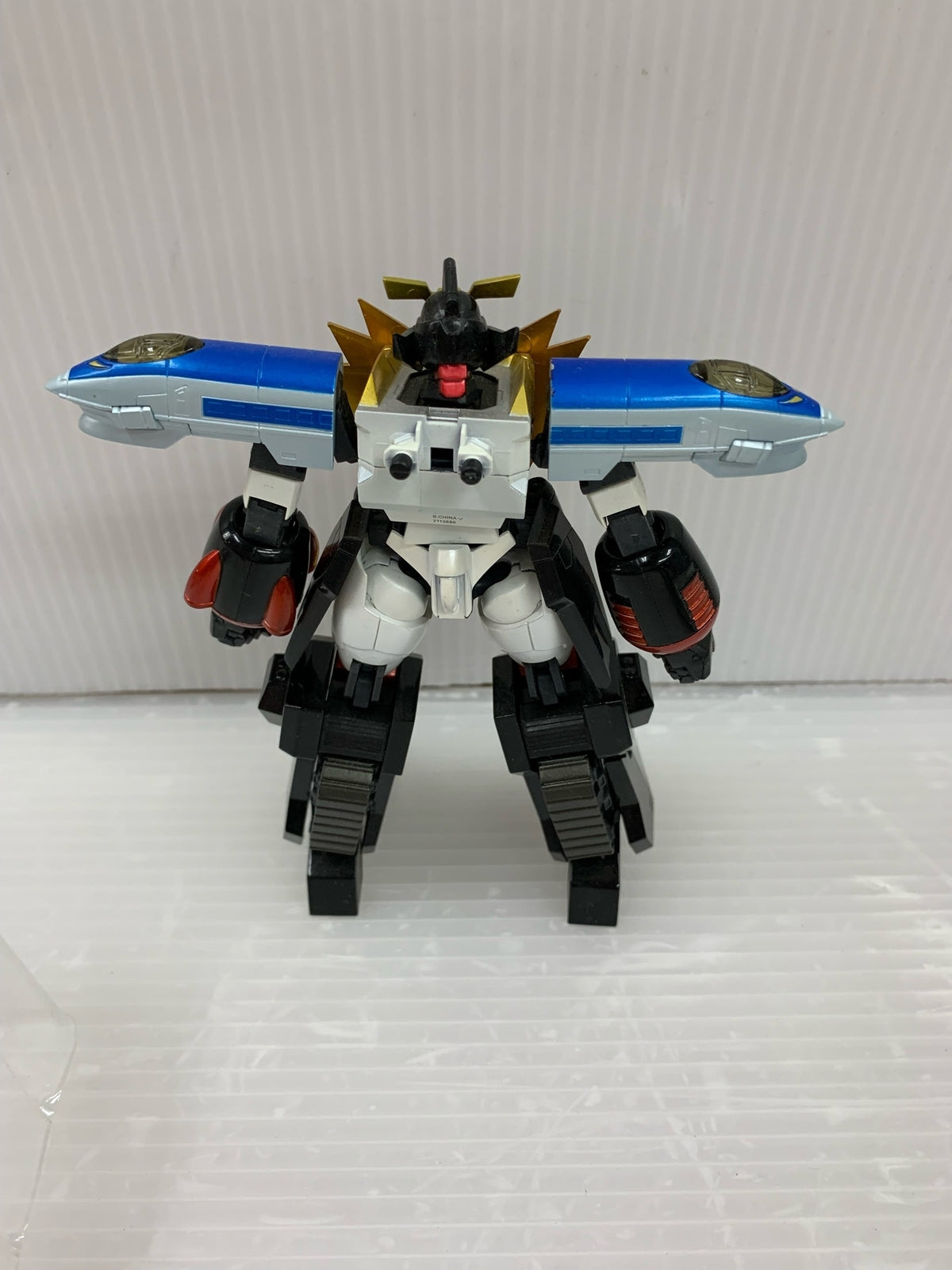 スーパーロボット超合金 勇者王 ガオガイガー フィギュア/グッズ