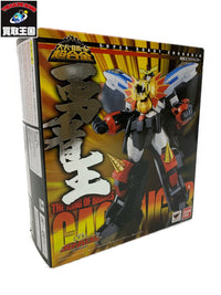スーパーロボット超合金 勇者王 ガオガイガー フィギュア/グッズ