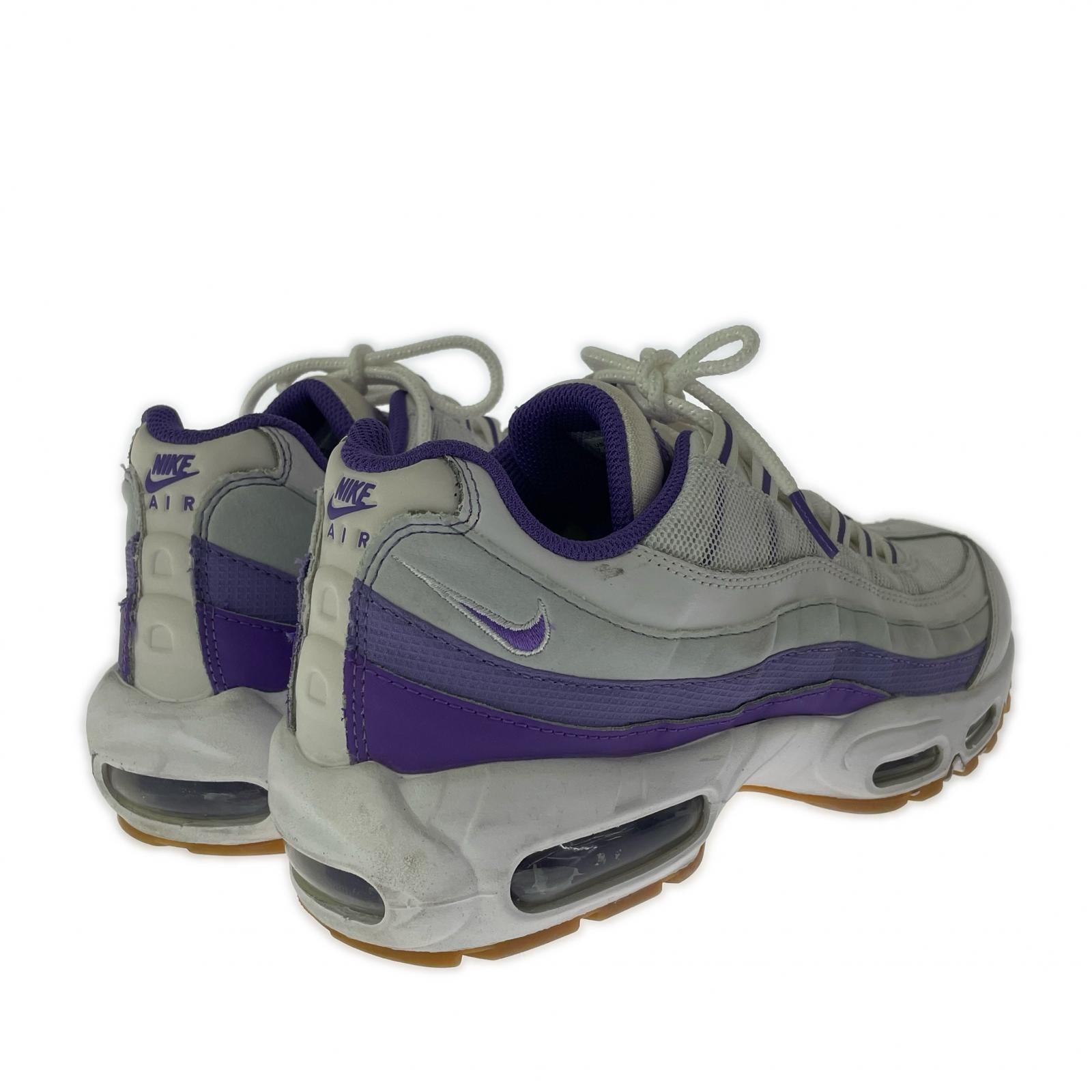 スニーカー DM0011-101 25.5cm NIKE 25.5cm (US7 1/2 UK7 EU41) ホワイト