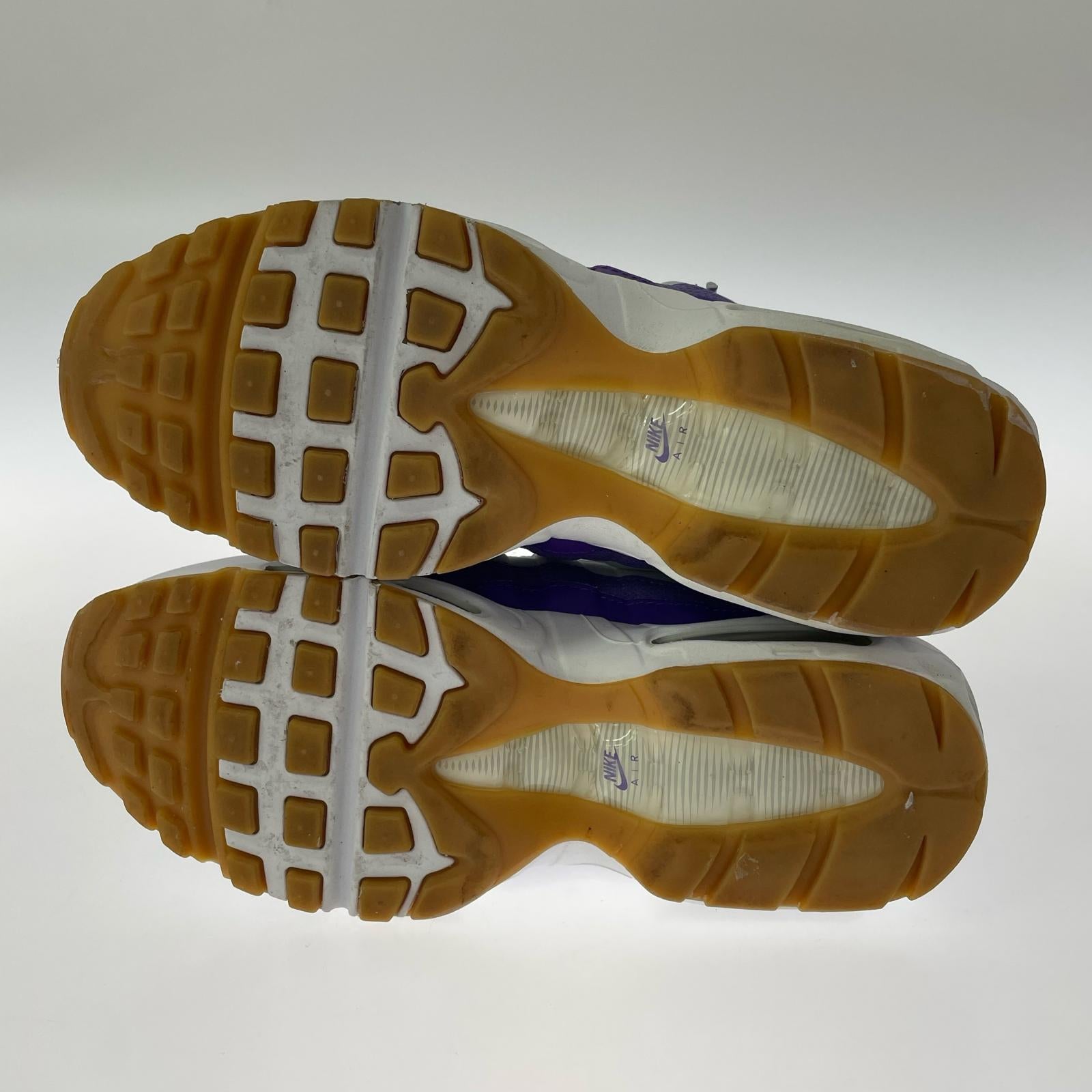 スニーカー DM0011-101 25.5cm NIKE 25.5cm (US7 1/2 UK7 EU41) ホワイト