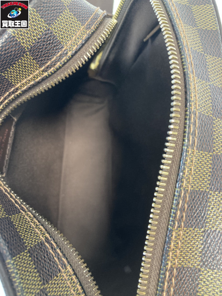 ダウンジャケット Mackage 25AW FRANK-R 袖切替 ライトダウンジャケット L ベージュ