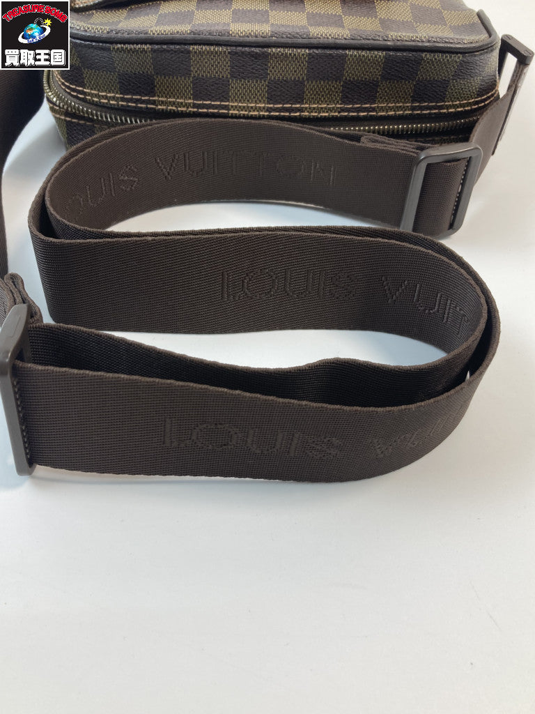 ダウンジャケット Mackage 25AW FRANK-R 袖切替 ライトダウンジャケット L ベージュ