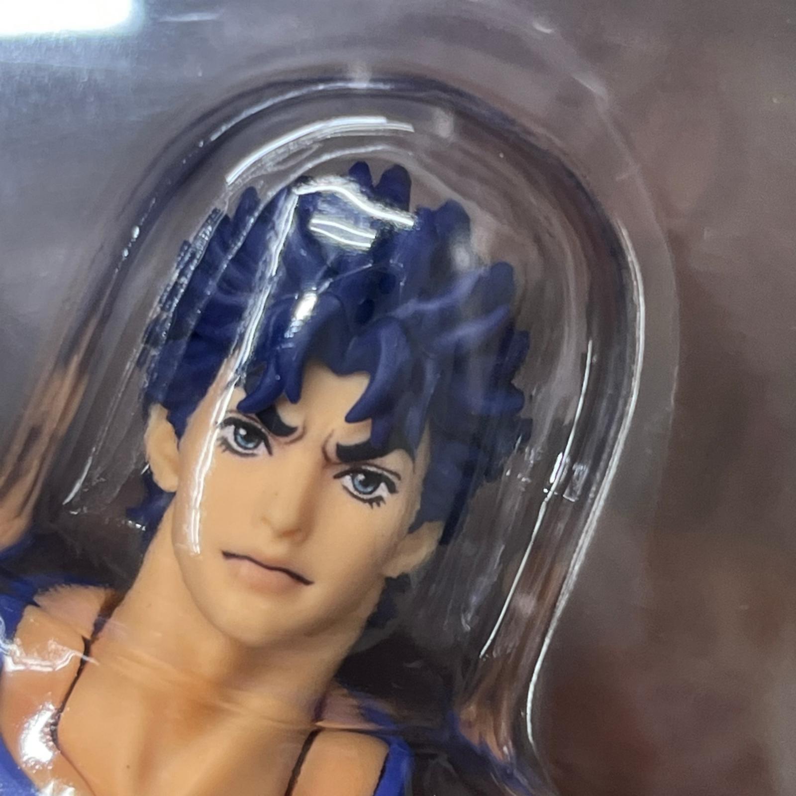 SHFiguarts ジョナサン・ジョースター ジョジョの奇妙な冒険 第1部 ファントムブラッド BANDAI SPIRITS(バンダイスピリッツ) フィギュア/グッズ