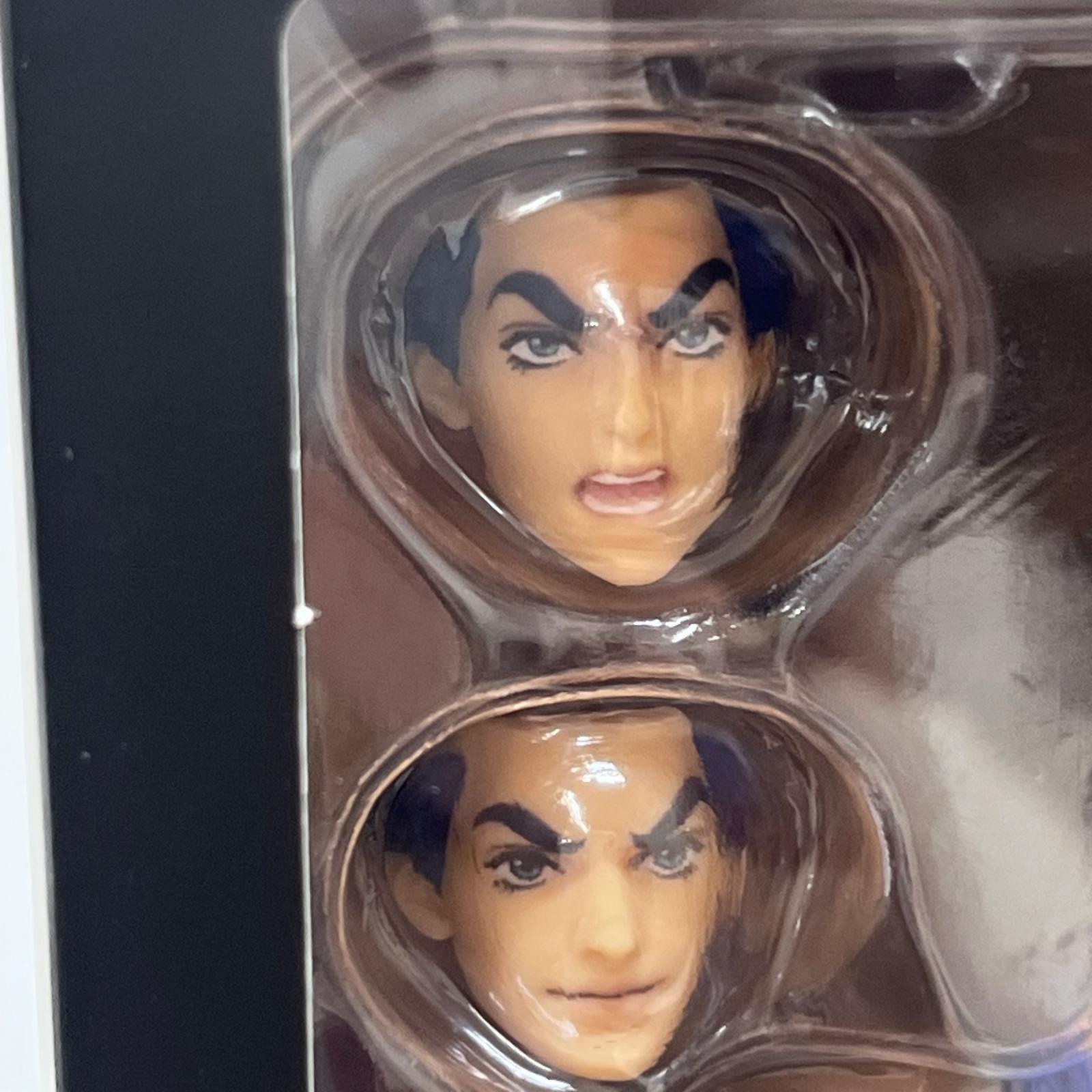 SHFiguarts ジョナサン・ジョースター ジョジョの奇妙な冒険 第1部 ファントムブラッド BANDAI SPIRITS(バンダイスピリッツ) フィギュア/グッズ
