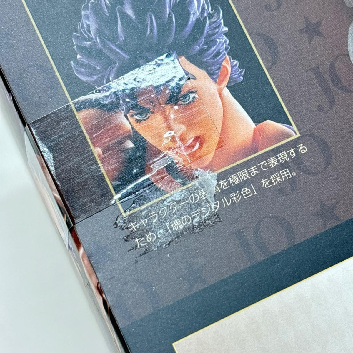 SHFiguarts ジョナサン・ジョースター ジョジョの奇妙な冒険 ファントムブラッド バンダイ フィギュア/グッズ