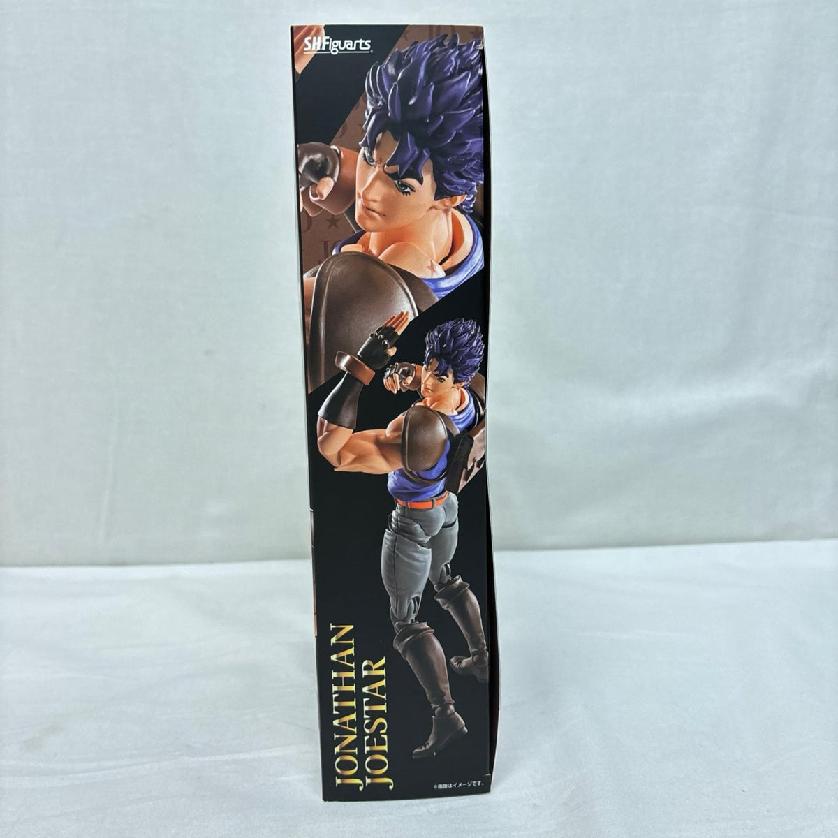 SHFiguarts ジョナサン・ジョースター ジョジョの奇妙な冒険 ファントムブラッド バンダイ フィギュア/グッズ