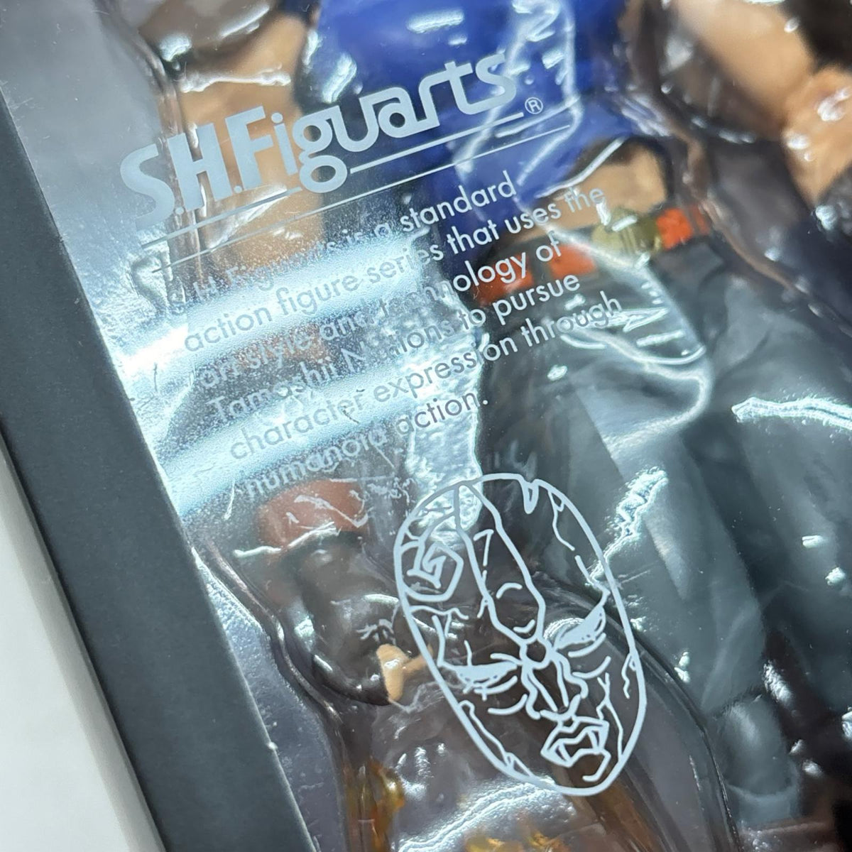 SHFiguarts ジョナサン・ジョースター ジョジョの奇妙な冒険 ファントムブラッド バンダイ フィギュア/グッズ