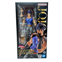 SHFiguarts ジョナサン・ジョースター ジョジョの奇妙な冒険 ファントムブラッド バンダイ フィギュア/グッズ