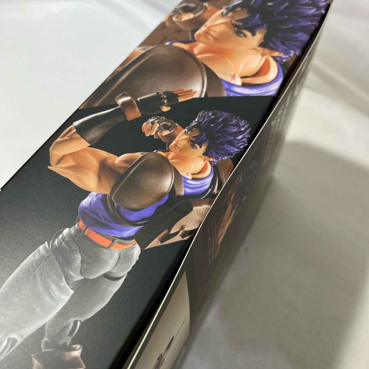 SHFiguarts ジョナサン・ジョースター ジョジョの奇妙な冒険 フィギュア/グッズ