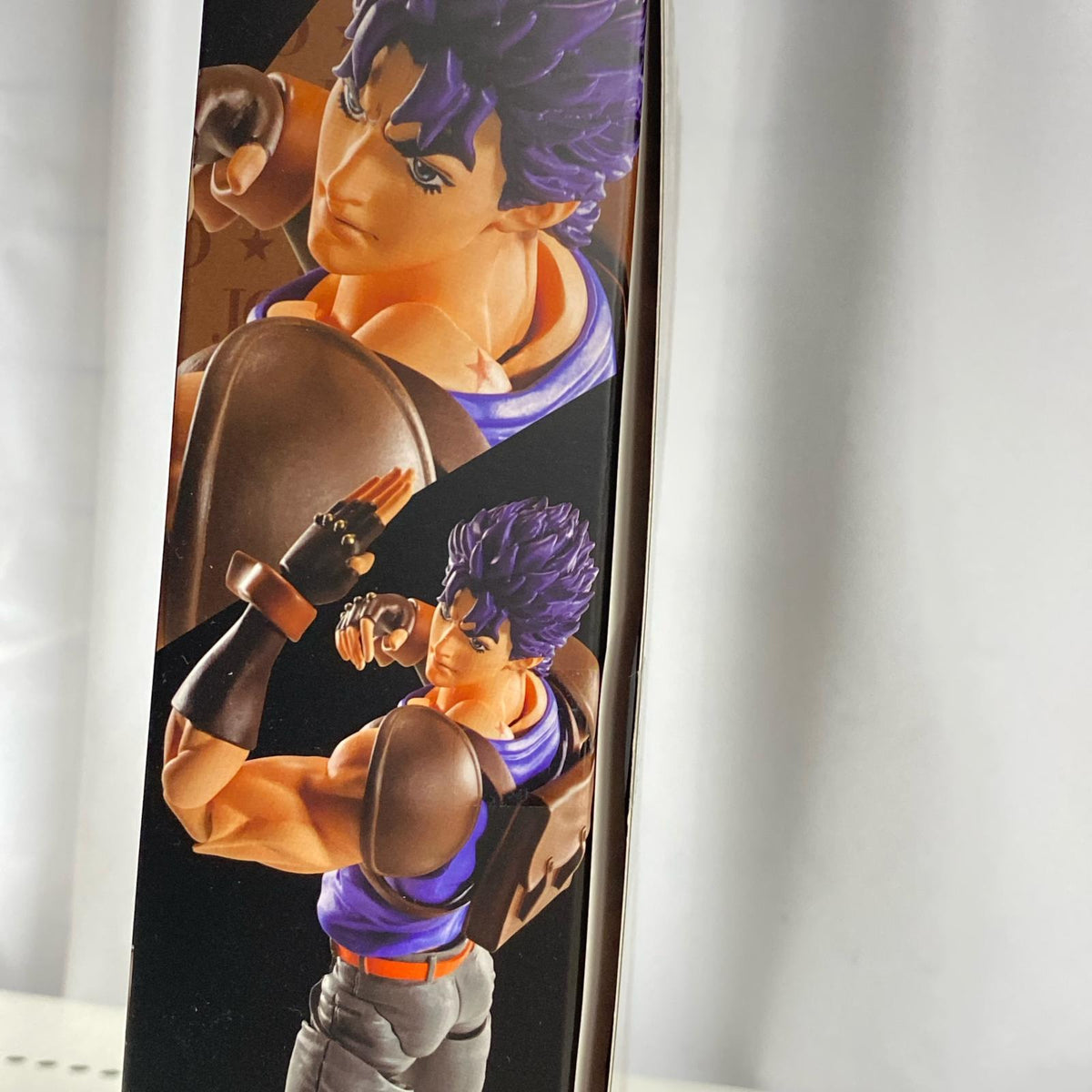 SHFiguarts ジョナサン・ジョースター フィギュア/グッズ