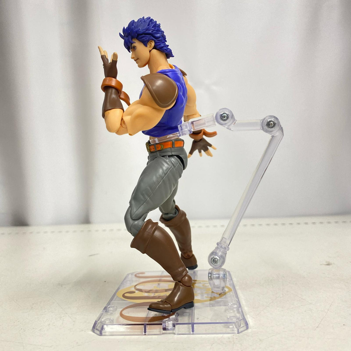 SHFiguarts ジョナサン・ジョースター フィギュア/グッズ