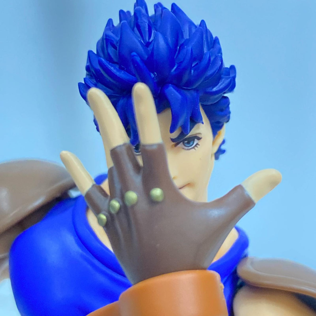 SHFiguarts ジョナサン・ジョースター フィギュア/グッズ